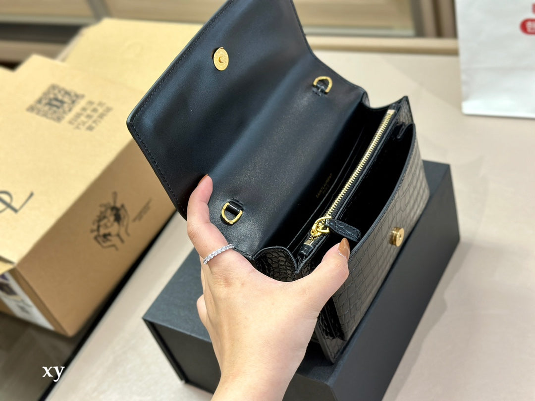 EN - New Arrival Bags SLY 363