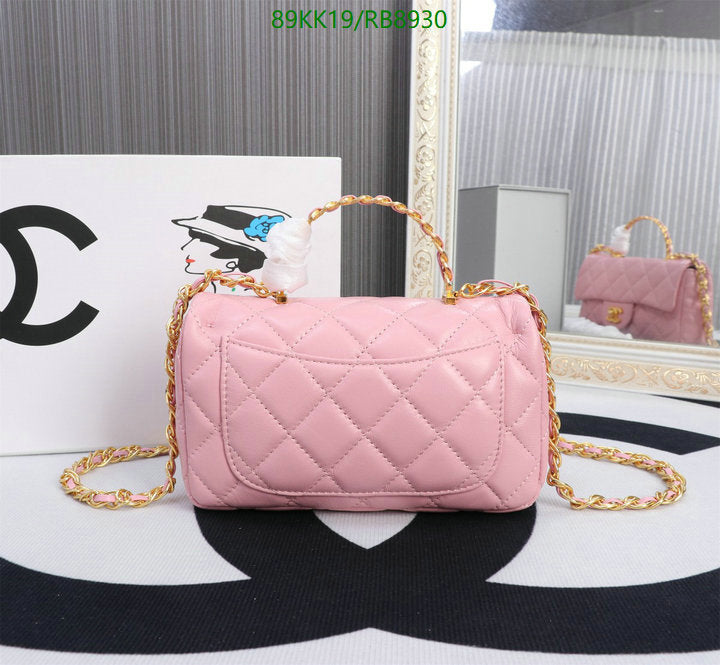 SAMC - CHL Bags Handbags - 088