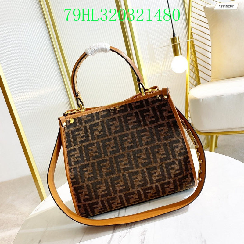 Glami - FDE Bags - 1824