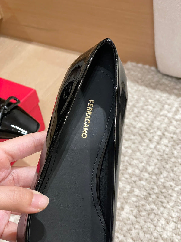 Glami - FGO Women Shoes - 068
