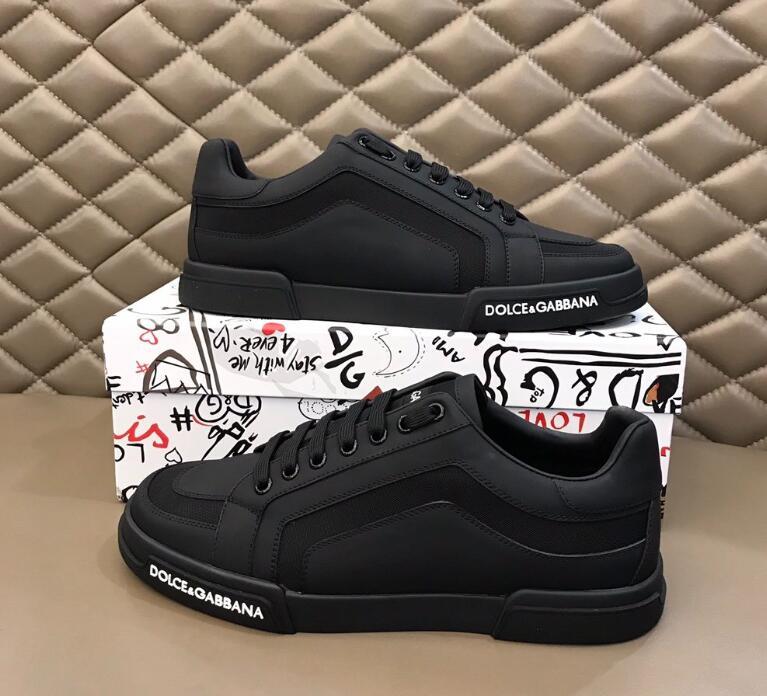 SAMC - DAG Men Shoes - 358