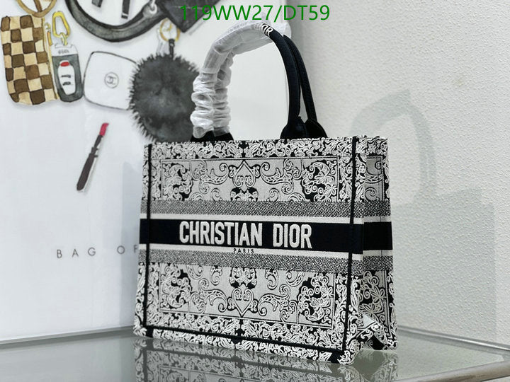 SAMCC - DOR Bags - 932