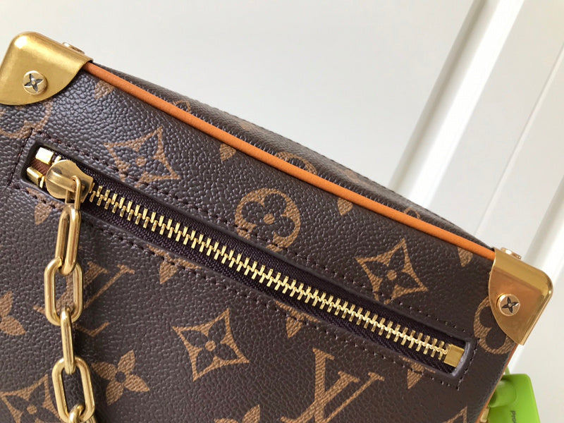 Satchel Bags - VL Bags - 388