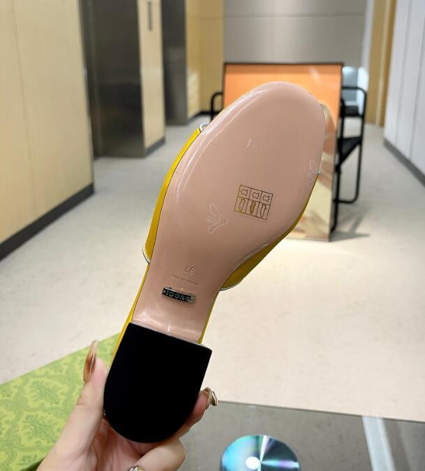 SAMC - GUKI Women Shoes - 694