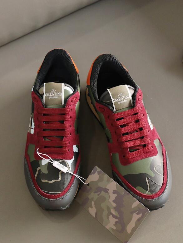SAMC - VEL Women Shoes - 490