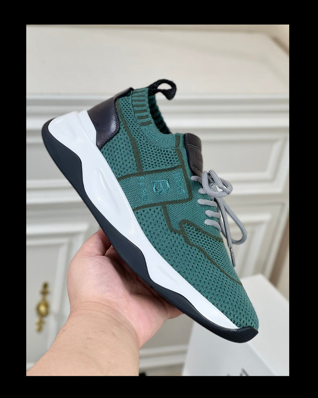 Glami - BRE Men Shoes - 019