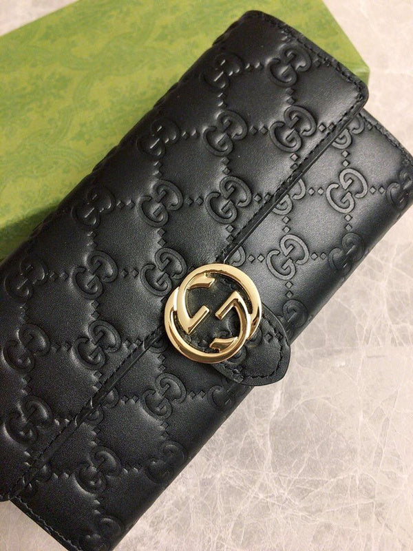 Glami-i - Guki Wallet - 291