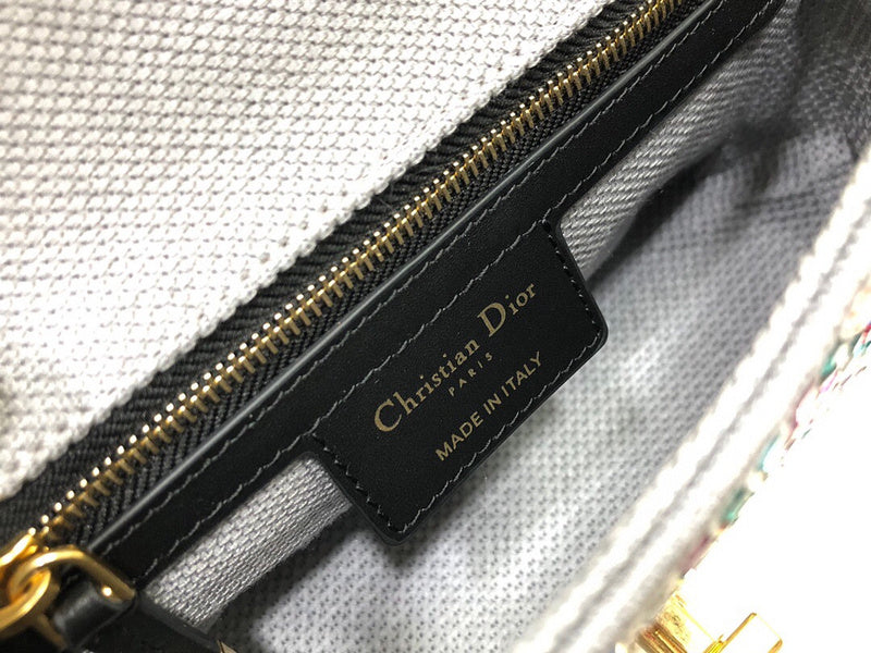 ELE - Dir Bags - 1601