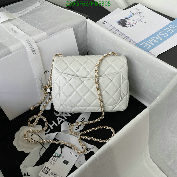 SAMC - CHL Bags - 167