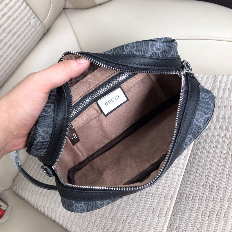 Satchel Bags - GCI Bags - 2645