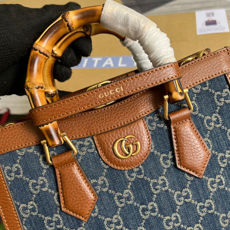 Satchel Bags - GCI Bags - 6426
