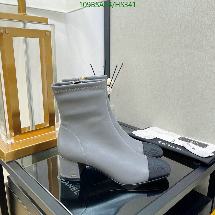 SAMC - CHL Women Boots - 089