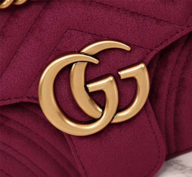 Glami Fashion - GCI Bags - 435