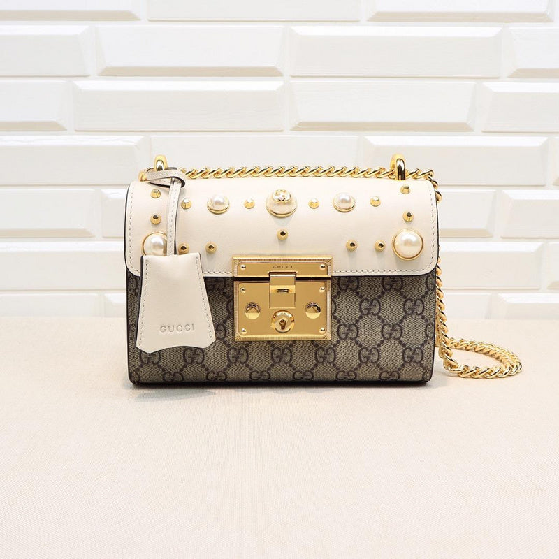 GlamI - GCI Bags - 1018