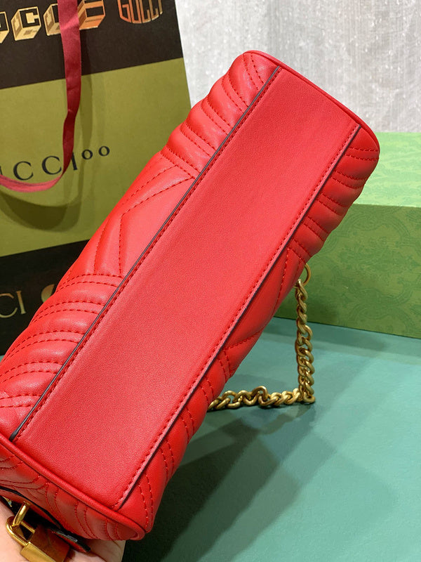 Satchel Bags - GCI Bags - 1380