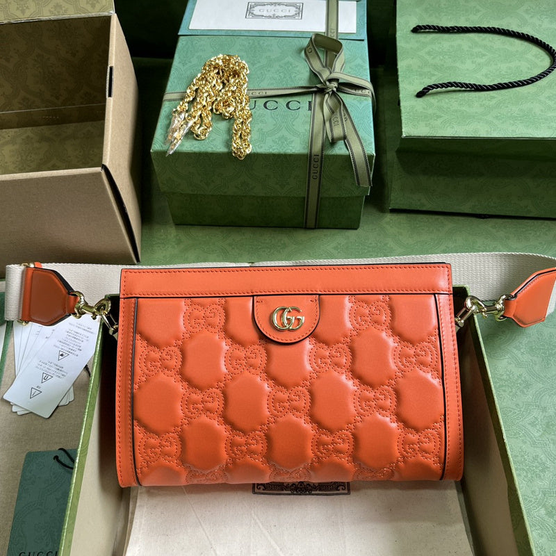 Glami-i GUKI Women Bags - 241