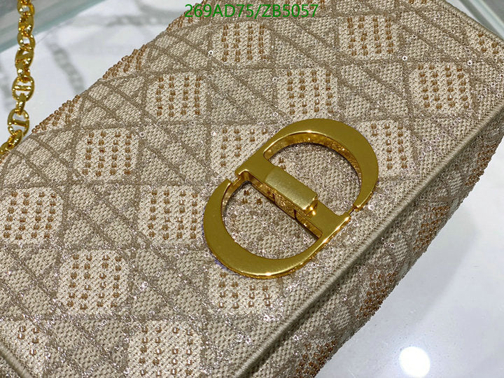 SAMCC - DOR Bags - 1223
