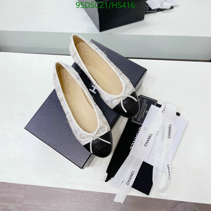 SAMC - CHL Women Shoes Ballet - 175