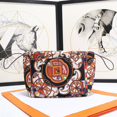 Satchel Bags - HMS-Bags - 1159