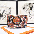 Satchel Bags - HMS-Bags - 1159