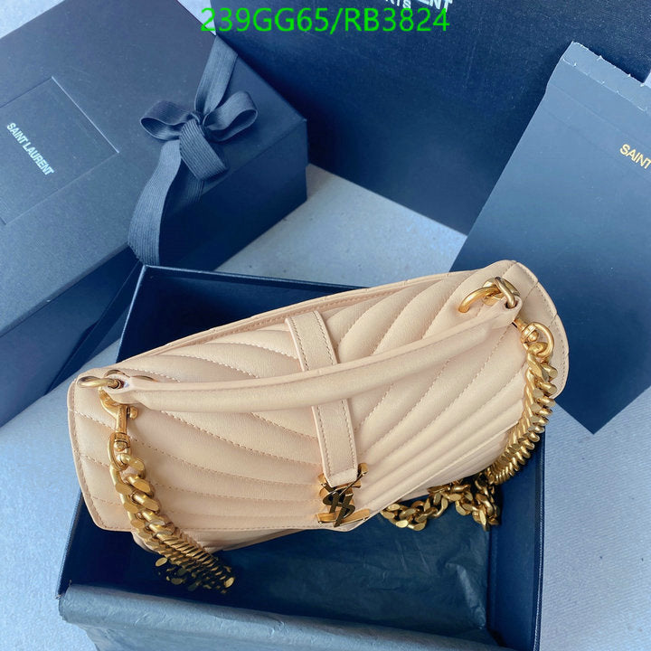 SAMC - YLS Bags - 115
