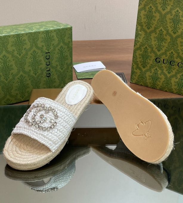 SAMC - GUKI Women Shoes - 134