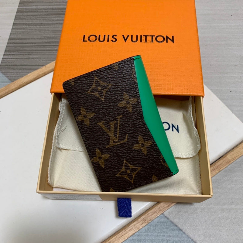 Fashion Lu-Vi bags - 2637