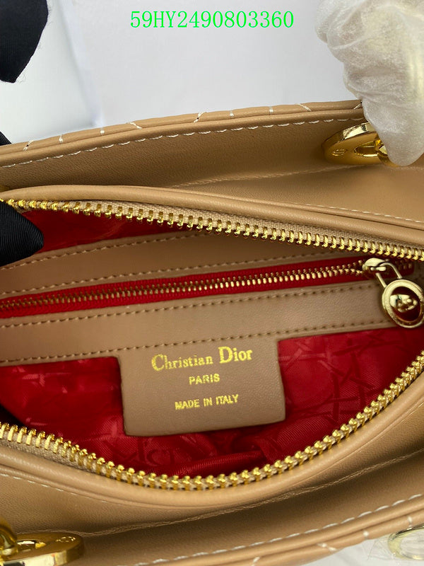 Glami - DOR Bags - 1347
