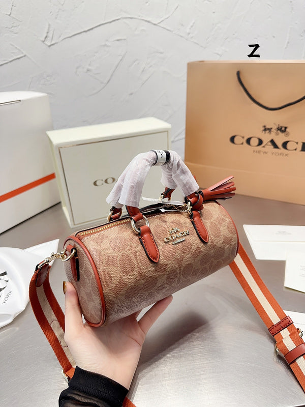 Satchel Bags - CCH Bags - 364