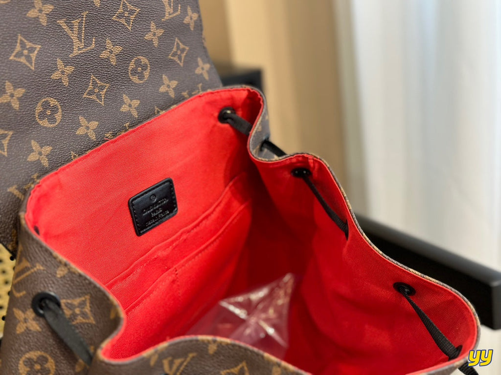 EN - Luxury Bags LUV 734