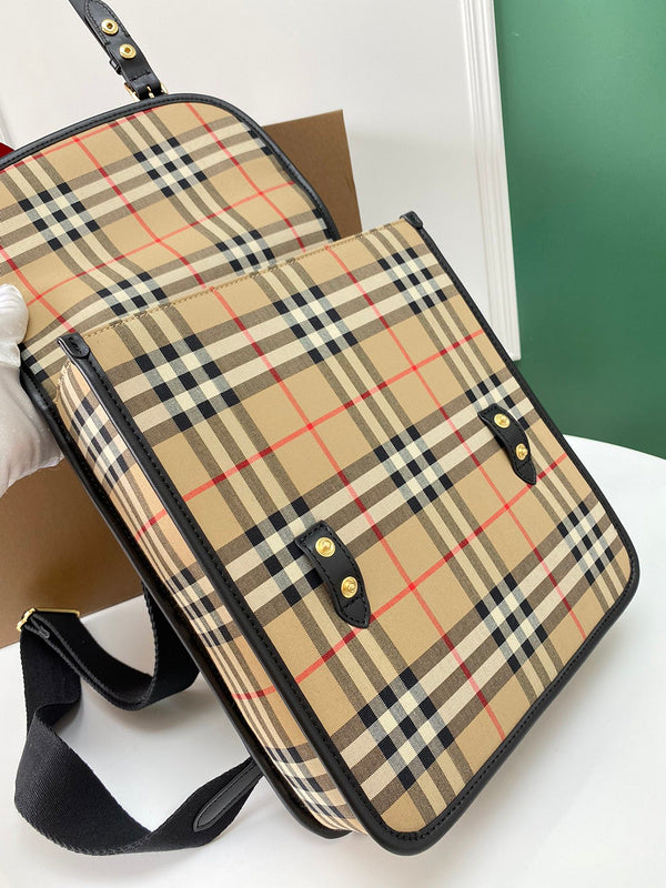 Glamy - BOR Bags - 382