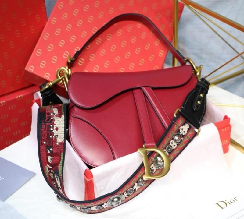 SAMCC - DOR Bags - 308