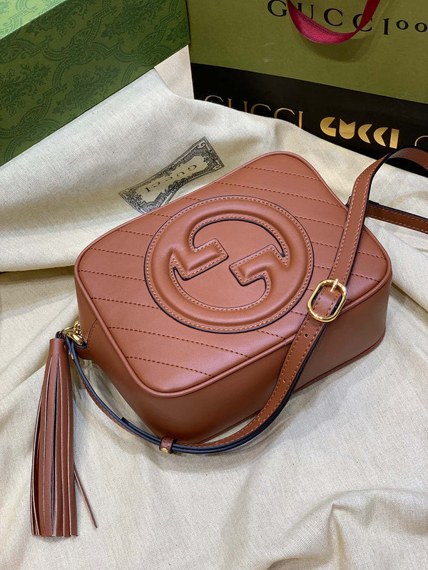 Satchel Bags - GCI Bags - 1499