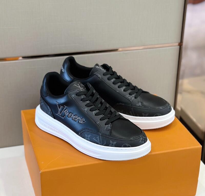 SAMC - LOV Men Shoes - 464