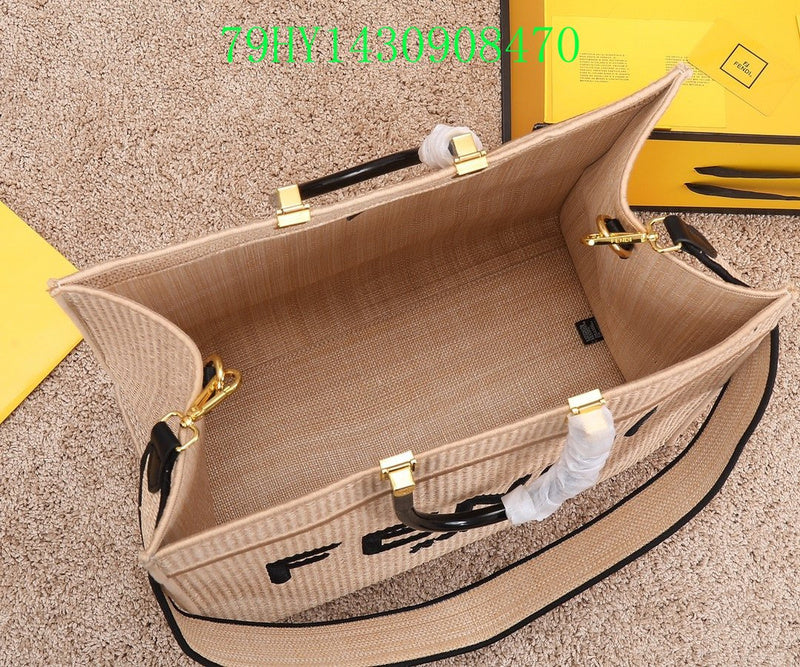 Glami - FDE Bags - 2369
