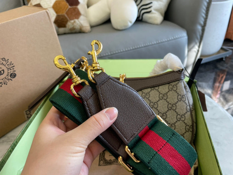 Glami Fashion - GCI Bags - 11712