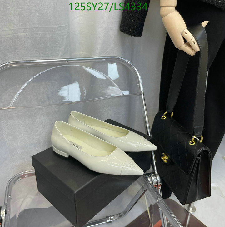 SAMC - CHL Women Shoes - 128