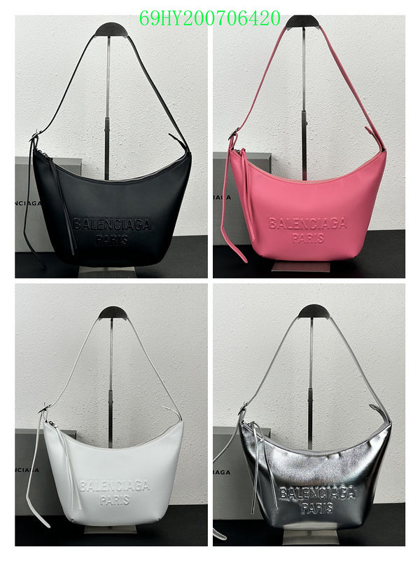 ELE Fashion - BGA Bags - 1709