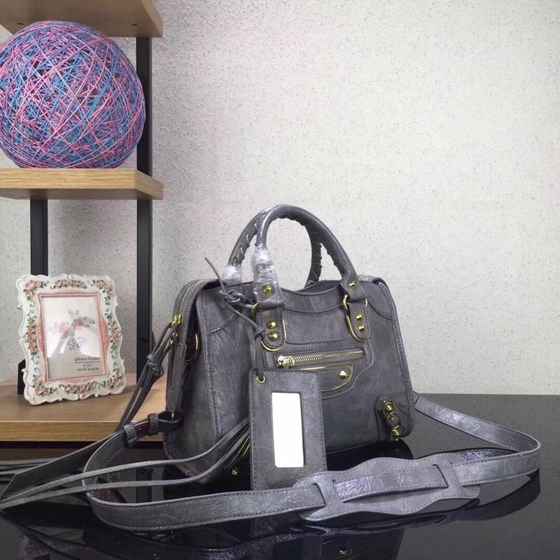 Satchel Bags - BGA Bags - 2217