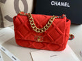 Satchel Bags - CHL Bags - 281