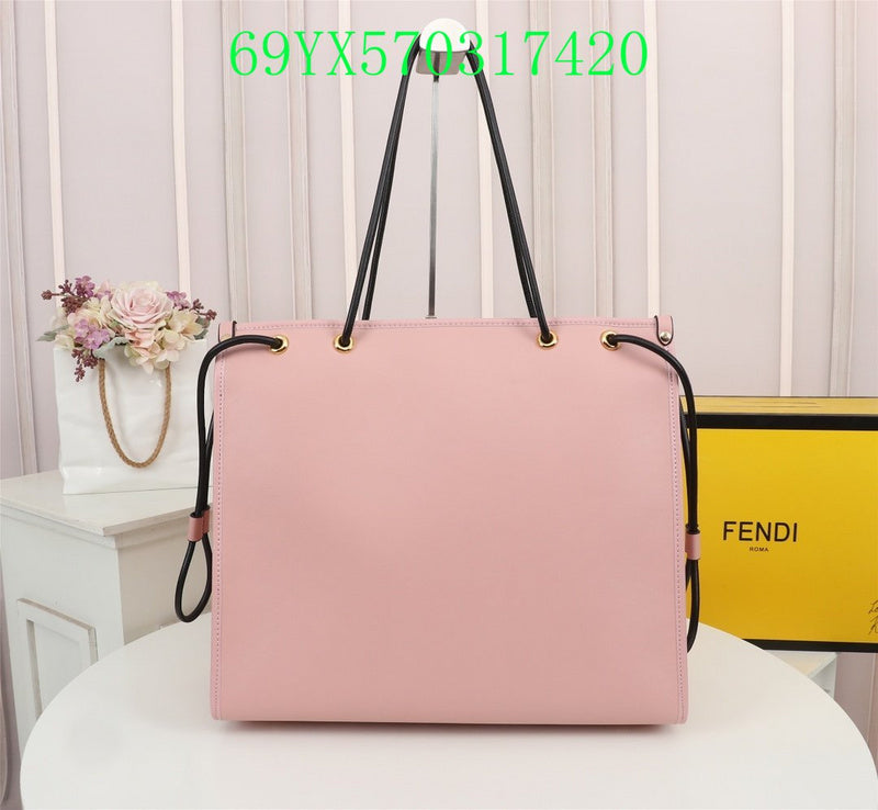Glami - FDE Bags - 3363