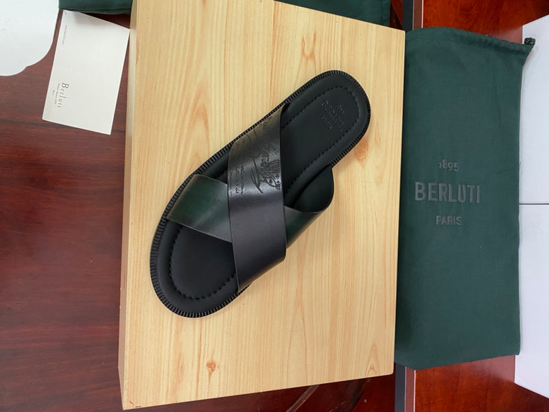 Glami - BRE Men Shoes - 201