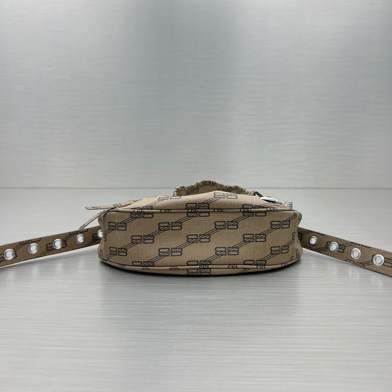 Satchel Bags - BGA Bags - 247