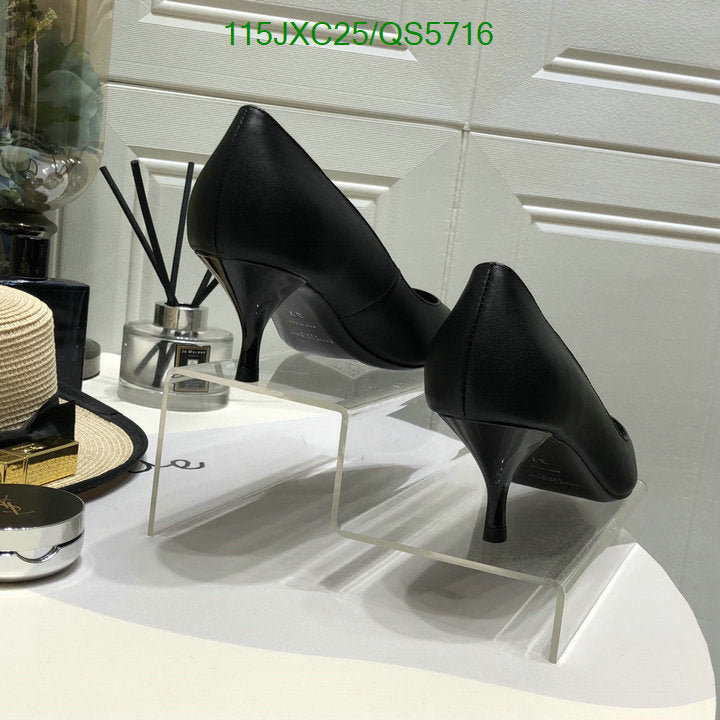SAMC - YLS Women Shoes Heels - 068