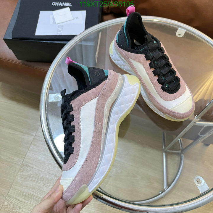 SAMC - CHL Women Shoes Sneakers - 209