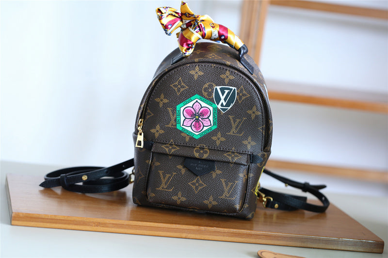 ELE - LUV Bags - 023