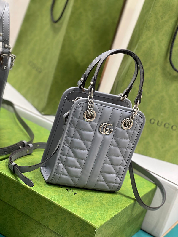 Glami Fashion - GCI Bags - 9344