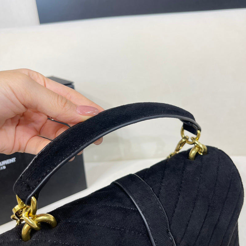 Satchel Bags - SLY Bags - 1070