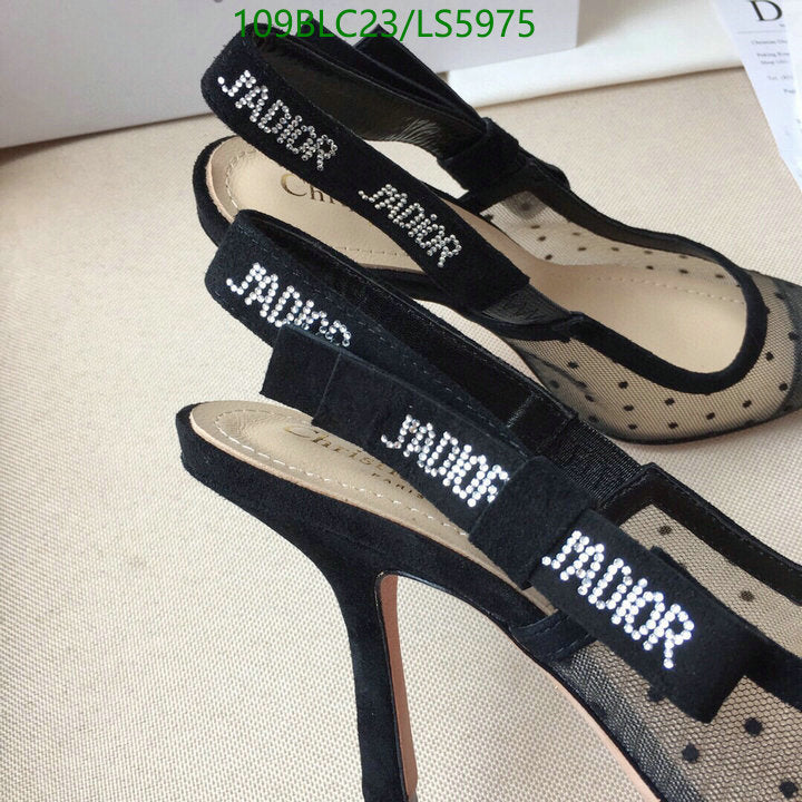 SAMCC - DOR Women Shoes - 2102