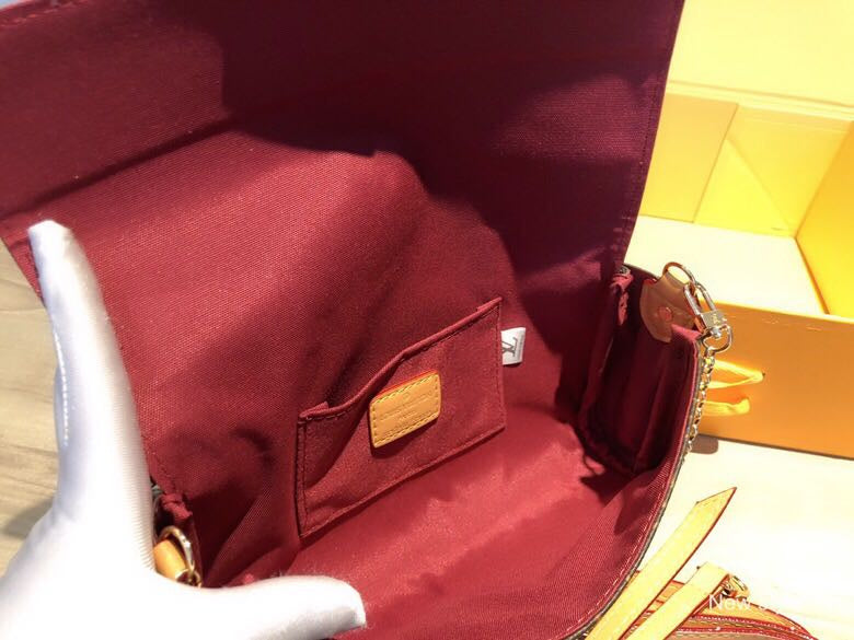 GlamI Lu-Vi bags - 3668